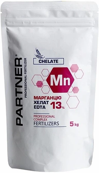Хелат марганцю MN EDTA 13%, 5 кг 0506 фото