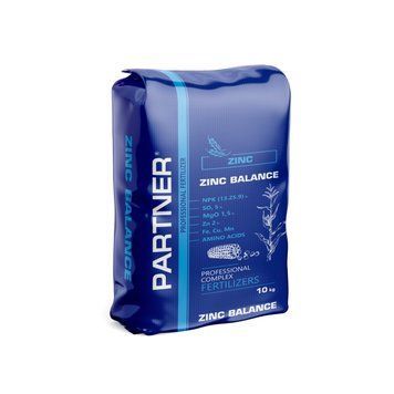Комплексне добриво ZINC BALANCE, 10 кг 0401 фото