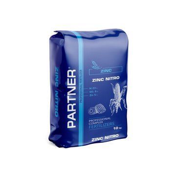 Комплексне добриво ZINC NITRO, 10 кг 0403 фото